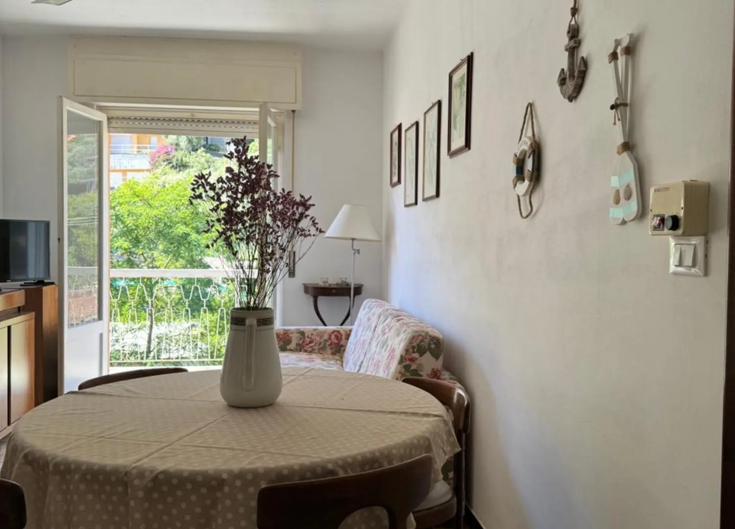 Casa Degli Ulivi Apartment Moneglia