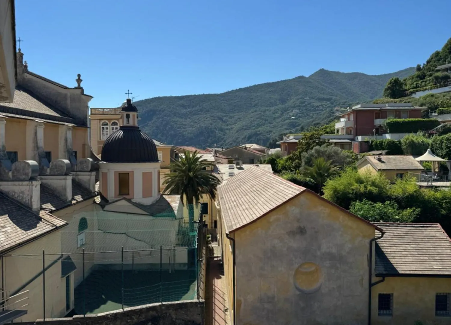 Casa Degli Ulivi Apartment Moneglia 0*,  Italy