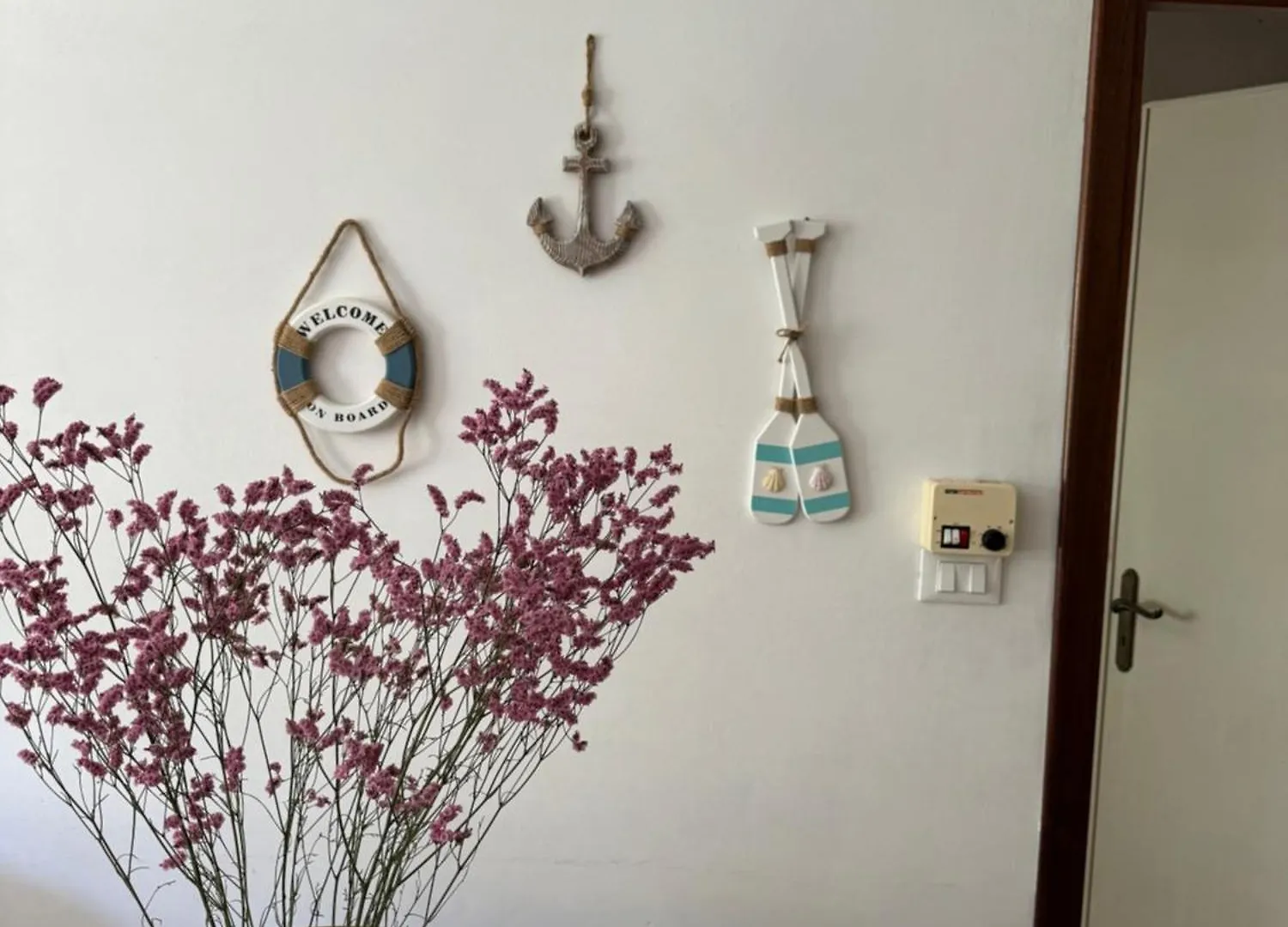 Casa Degli Ulivi Apartment Moneglia