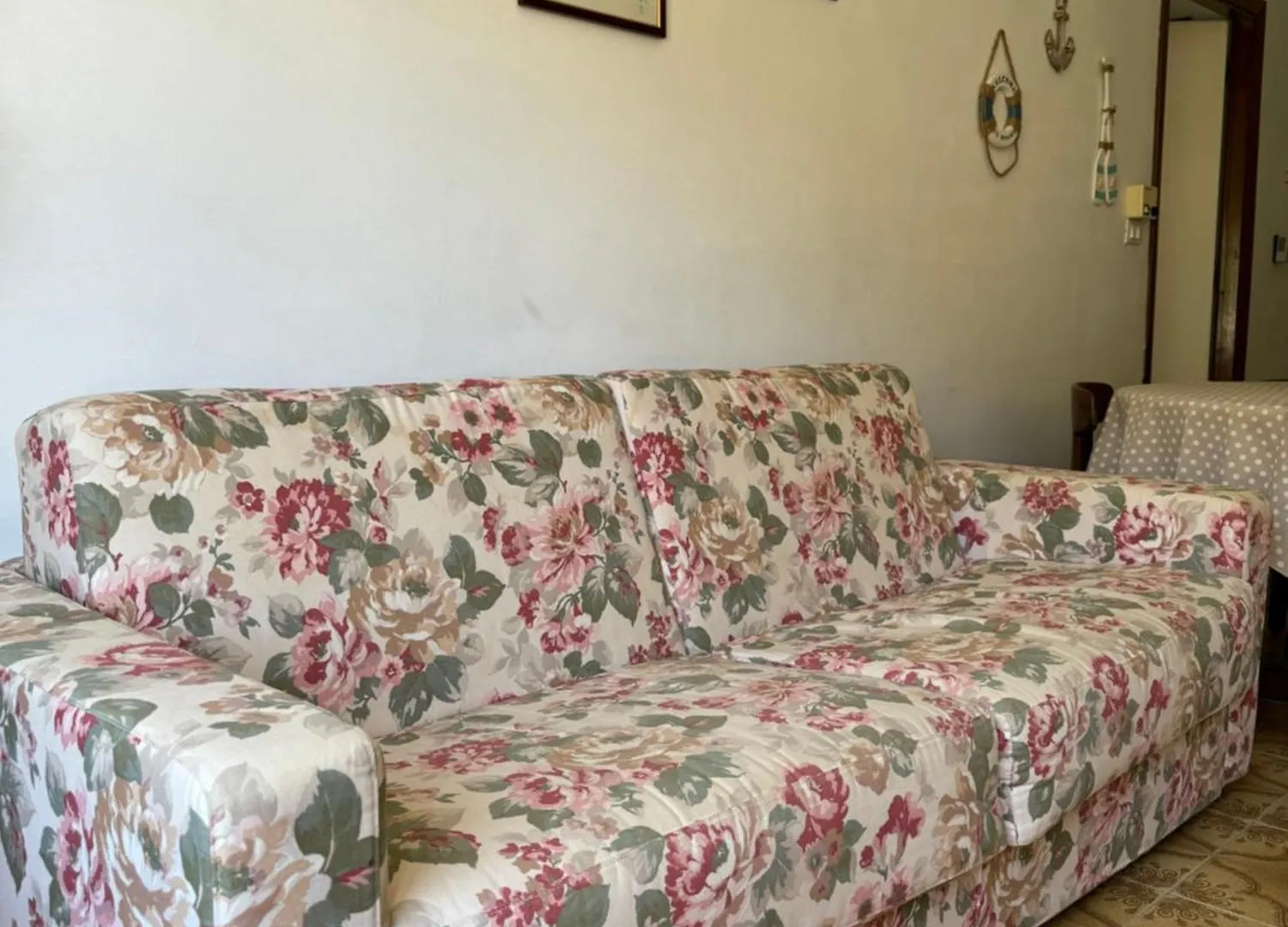 Casa Degli Ulivi Apartment Moneglia